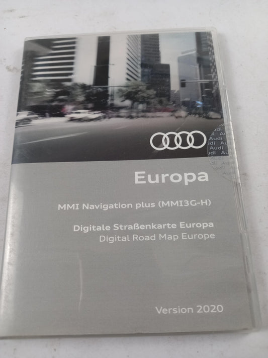 Original MMI AUDI A4 08-15 Aktivierungscode 8R0060884GS