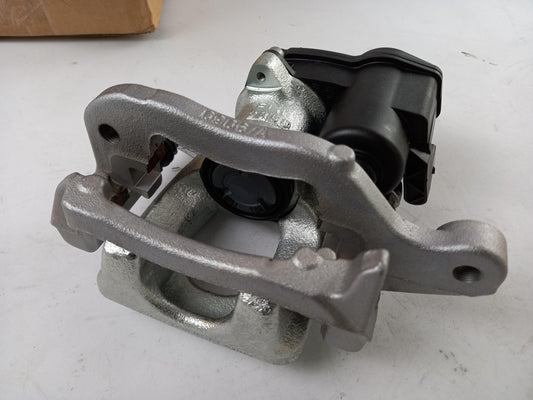 Original NISSAN Qashqai J11 Bremssattel hinten links 440114EA0A