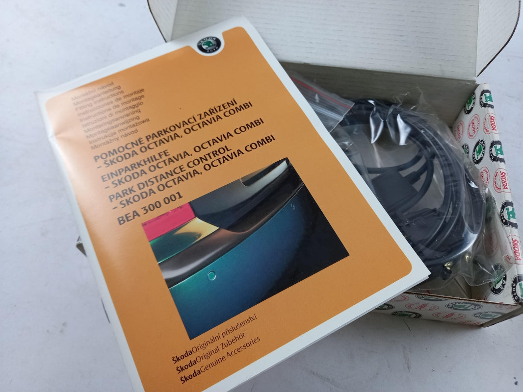 Original OE Volkswagen Einparkhilfe BEA300001