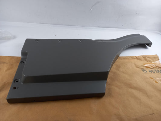 Original MERCEDES-BENZ Actros Tür Zierleiste A94172809567354