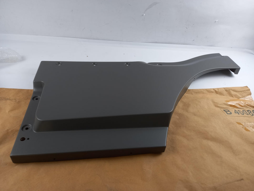 Original MERCEDES-BENZ Actros door trim strip A94172809567354