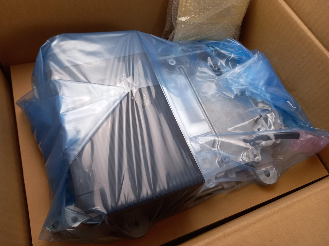 Original OE TOYOTA Spannungswandler 0400908152