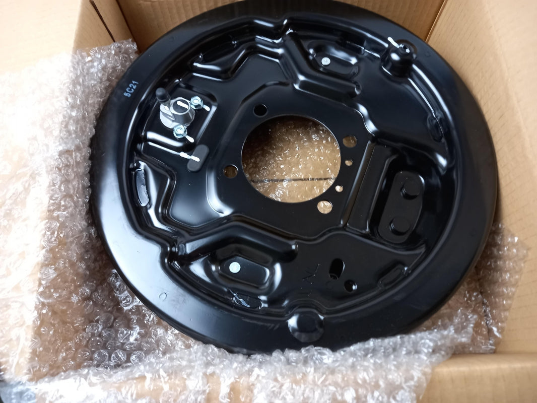 Original OE NISSAN Bremstrommel 44010EB30B