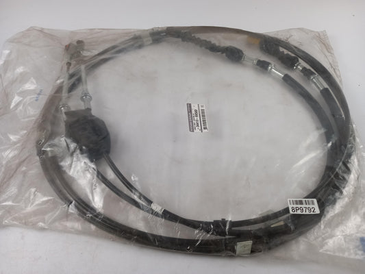 Original  NISSAN Cabstar Schaltgetriebe Seilzug 344139X50D