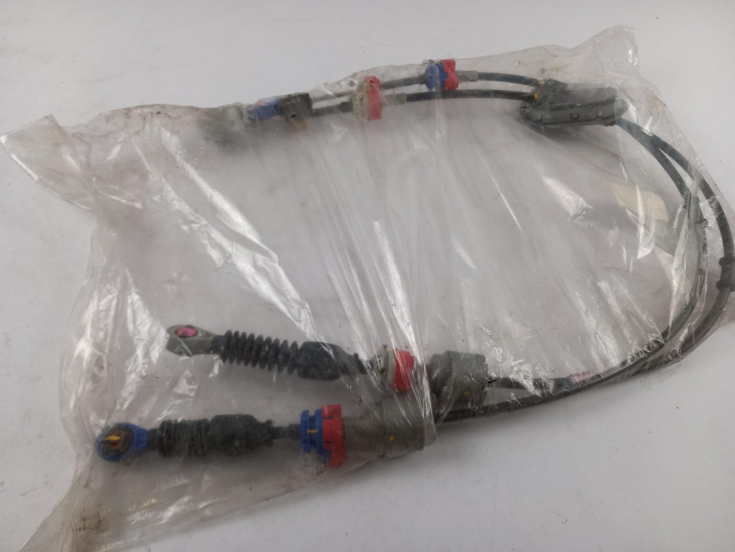 Original OE NISSAN Schaltgetriebe Seilzug 34413JD25A