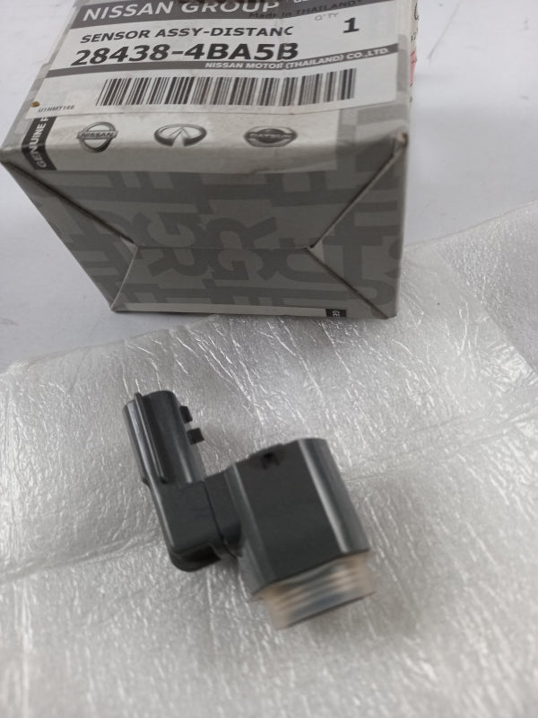 Original OE NISSAN Parksensor 284384BA5B