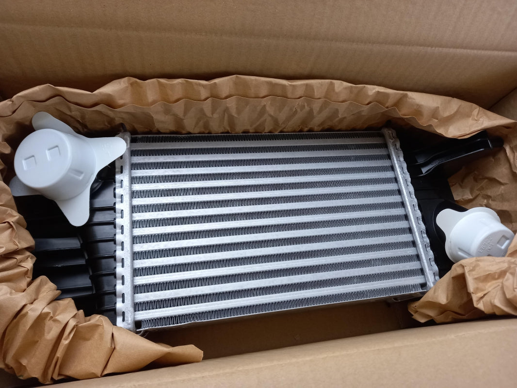 Original NISSAN Juke NV200 Pulsar Ladeluftkühler 144611KB2A
