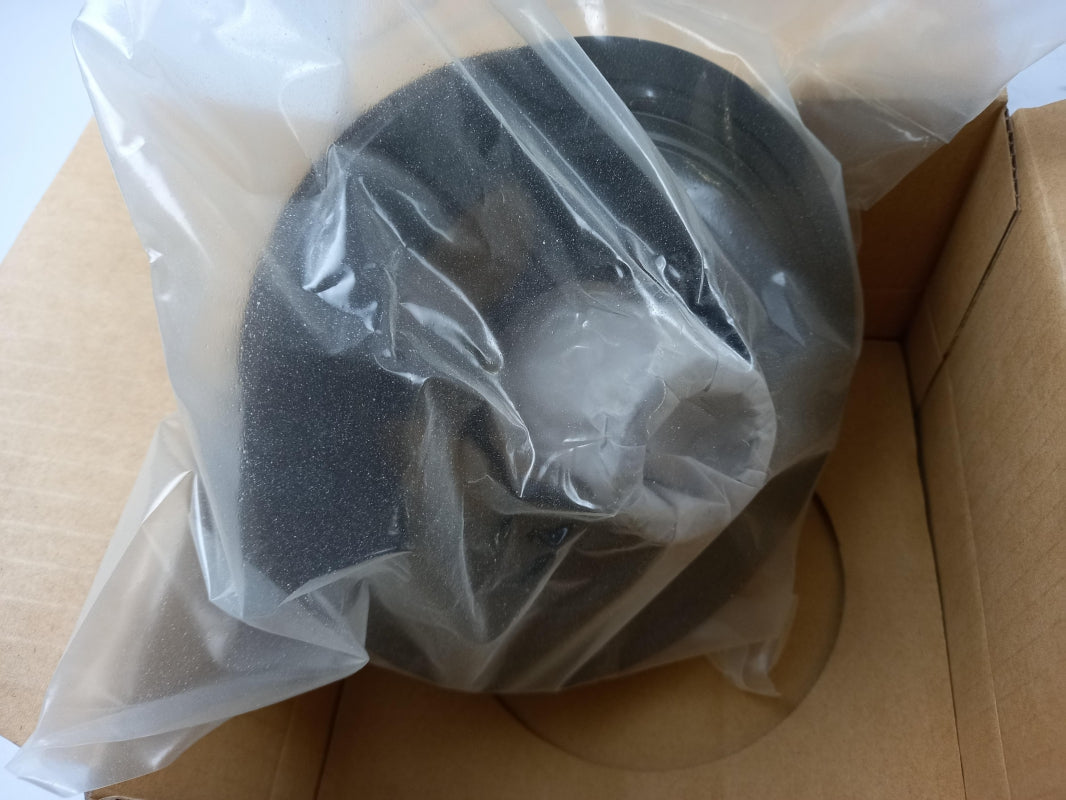 Original OE NISSAN crankshaft pulley 12303EB70B 