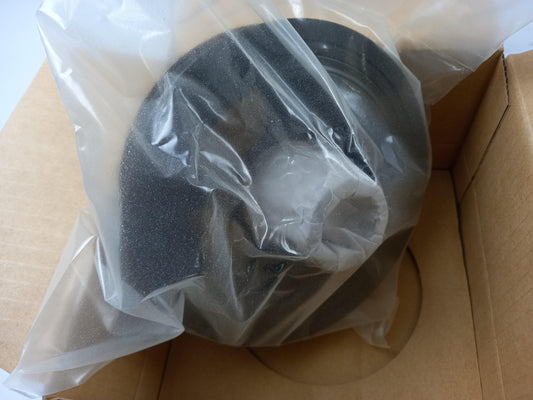 Original NISSAN Cabstar Navara Pathfinder Kurbelwelle Riemenscheibe 12303EB70B