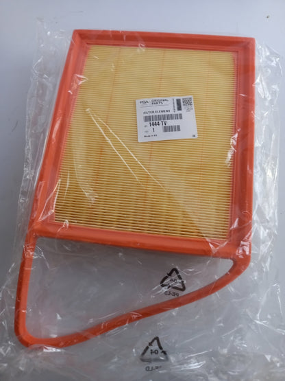 Original PEUGEOT 2008 I 207 208 I CITROEN C3 II C4 I-II Luftfilter 1.6HDi 1444TV