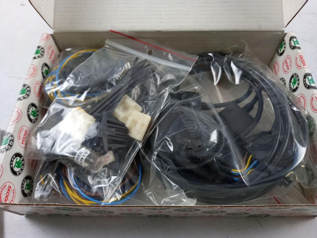 Original OE Volkswagen Einparkhilfe BEA300001