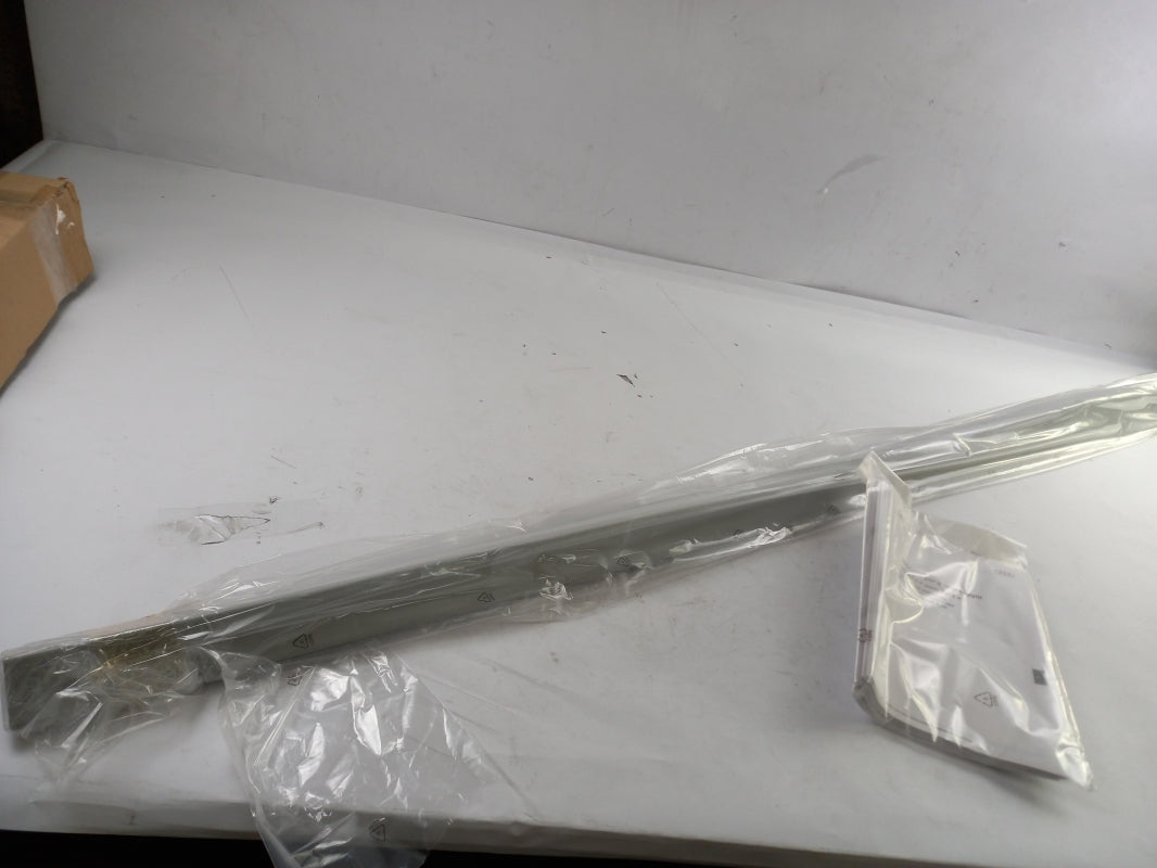 Original AUDI A3 S3 Sportback (2013-2020) Seitenschweller-Set 8V40716859AX