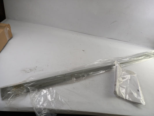 Original AUDI A3 S3 Sportback Türschwelle Abdeckung 8V40716859AX