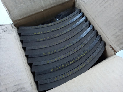 Original OE MERCEDES-BENZ Bremsbackensatz A6174211910