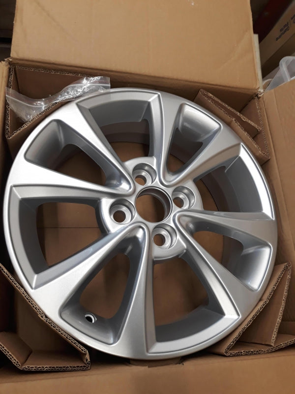 Original OE TOYOTA Felge PW4570D000ZC