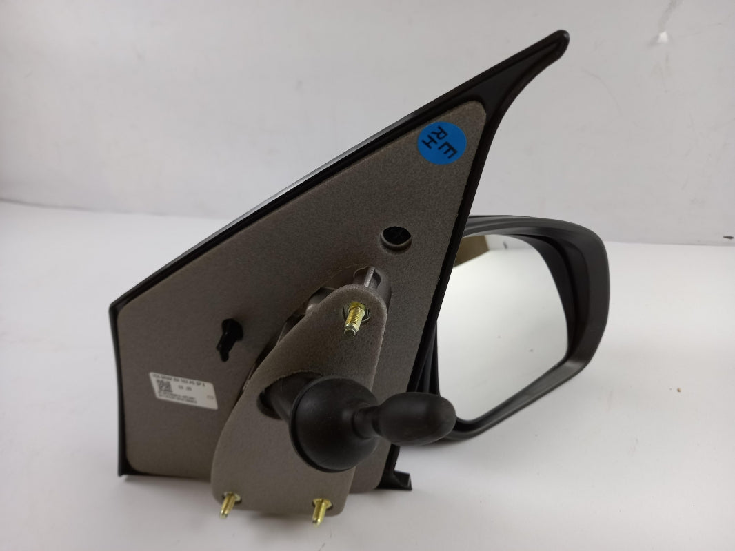 Original NISSAN Pixo (UA0) 2009-2013 Außenspiegel Rückspiegel Rechts 963014A05M