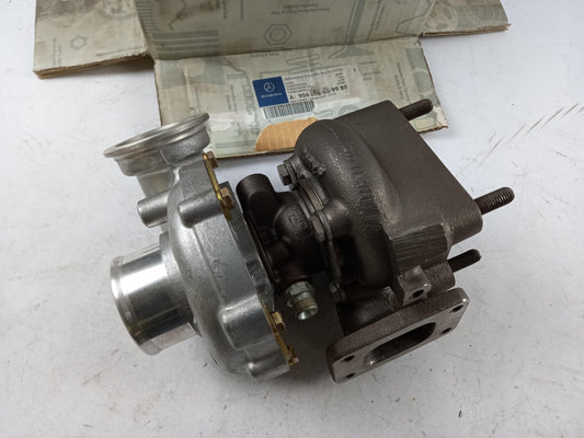 Original MERCEDES-BENZ Atego 1998-2004 Turbolader A904096569980