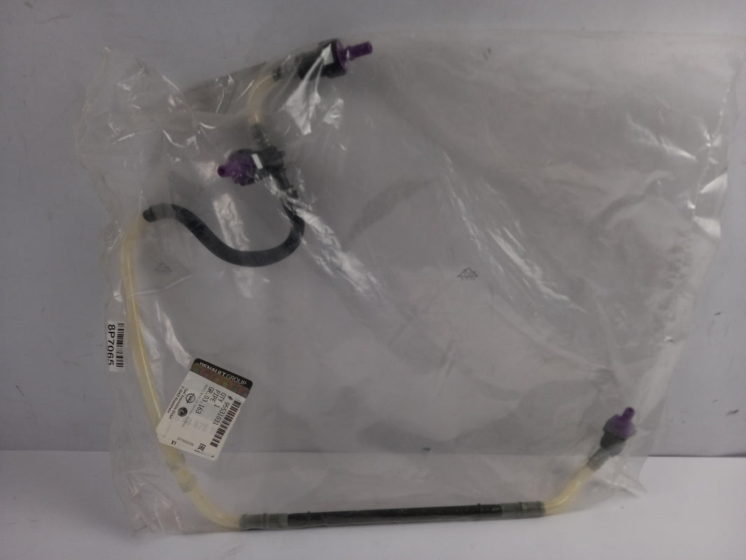 Original OPEL Movano 2.3 CDTI Kraftstoffleitung 95531031