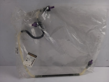 Original OPEL Movano 2.3 CDTI Kraftstoffleitung 95531031