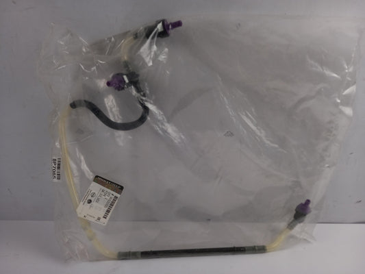 Original OPEL Movano 2.3 CDTI Kraftstoffleitung 95531031