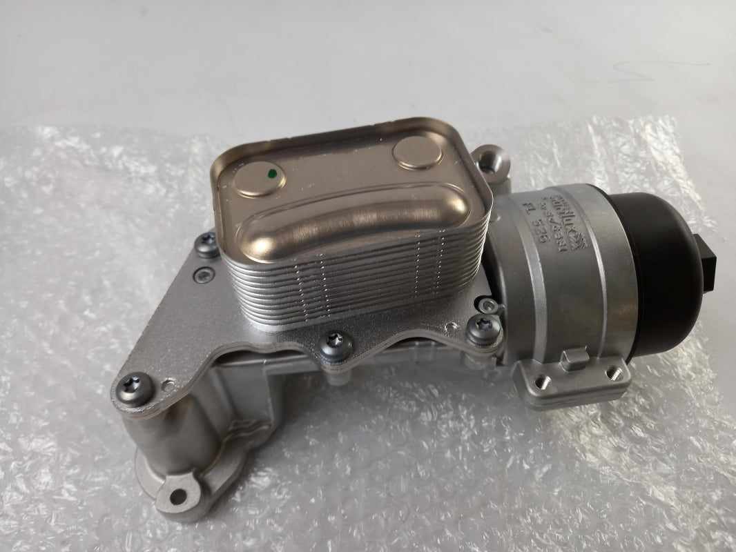 Original OE Peugeot oil filter housing V864374580 