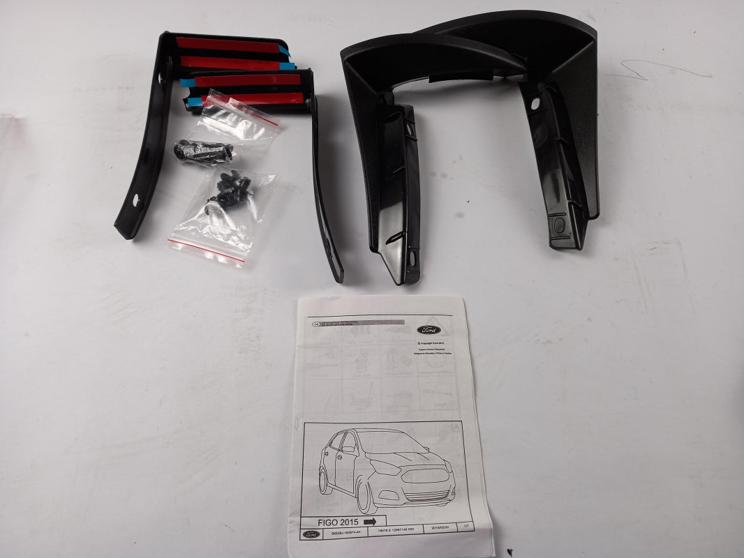 Original OE FORD Schmutzfänger 2111838