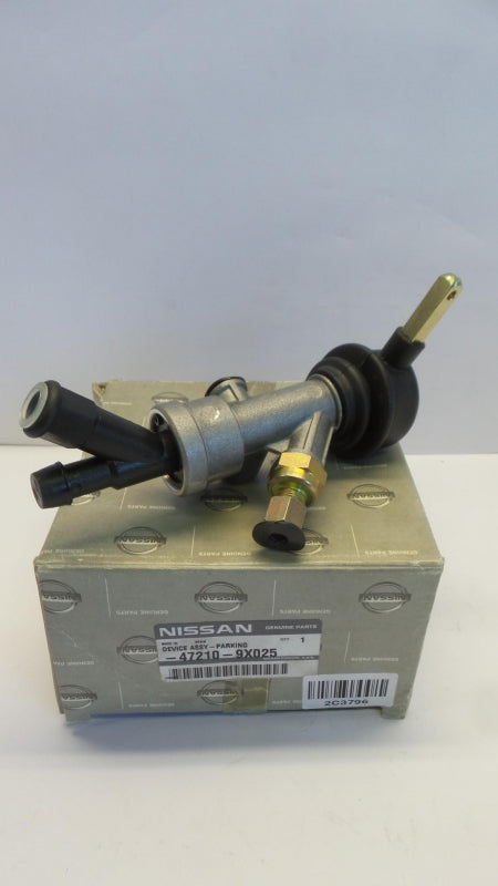 Original NISSAN Ventil 472109X025