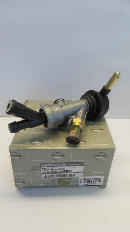 Original NISSAN Ventil 472109X025