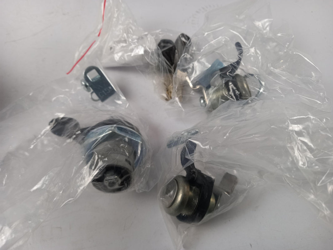 Original OE NISSAN Schließzylinder Satz KE8504K95A