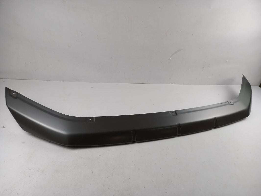 Original NISSAN Qashqai J12 2021- Außenbereich Aktiv-Paket - Silber KE6106U10S
