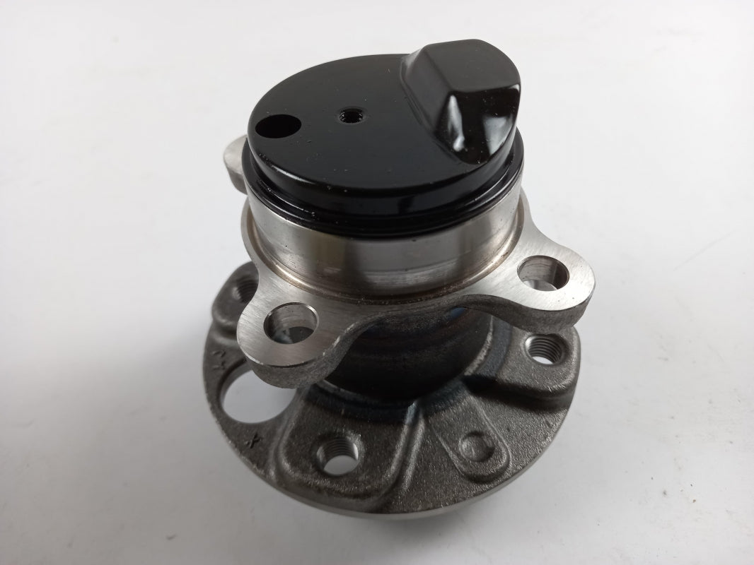 Original OE NISSAN Radnabe 432025FB1A