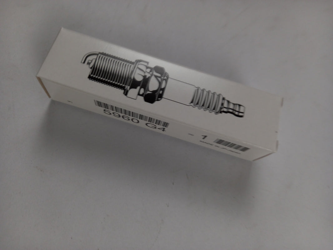 Original OE Peugeot Zündkerze 5960G4