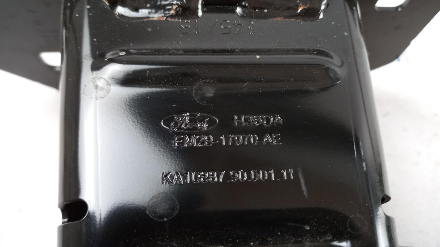 Original OE FORD Stoßstangen Träger 2018504