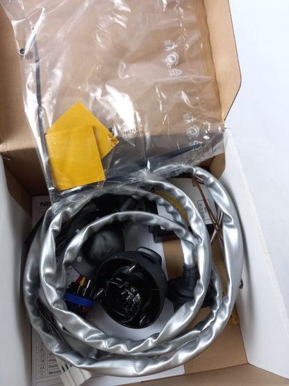 Original NISSAN Qashqai J11 E-Satz Kabelsatz Anhängerkupplung 13 plg KE505HV511