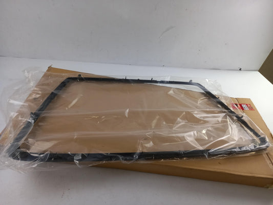Original OE MITSUBISHI Kühlergrill Rahmen 6400C960