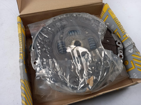 Original RENAULT Master II 1997-2010 Safrane Kupplungssatz 7701477032