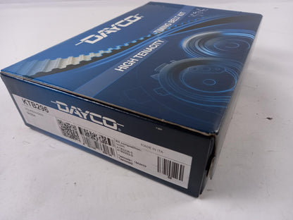 DAYCO Zahnriemensatz f. AUDI A2 A3 A4 A6 VW Caddy Golf Passat FORD Galaxy KTB296