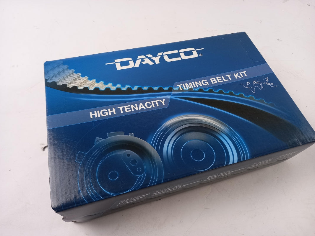 DAYCO Zahnriemensatz f. AUDI A2 A3 A4 A6 VW Caddy Golf Passat FORD Galaxy KTB296