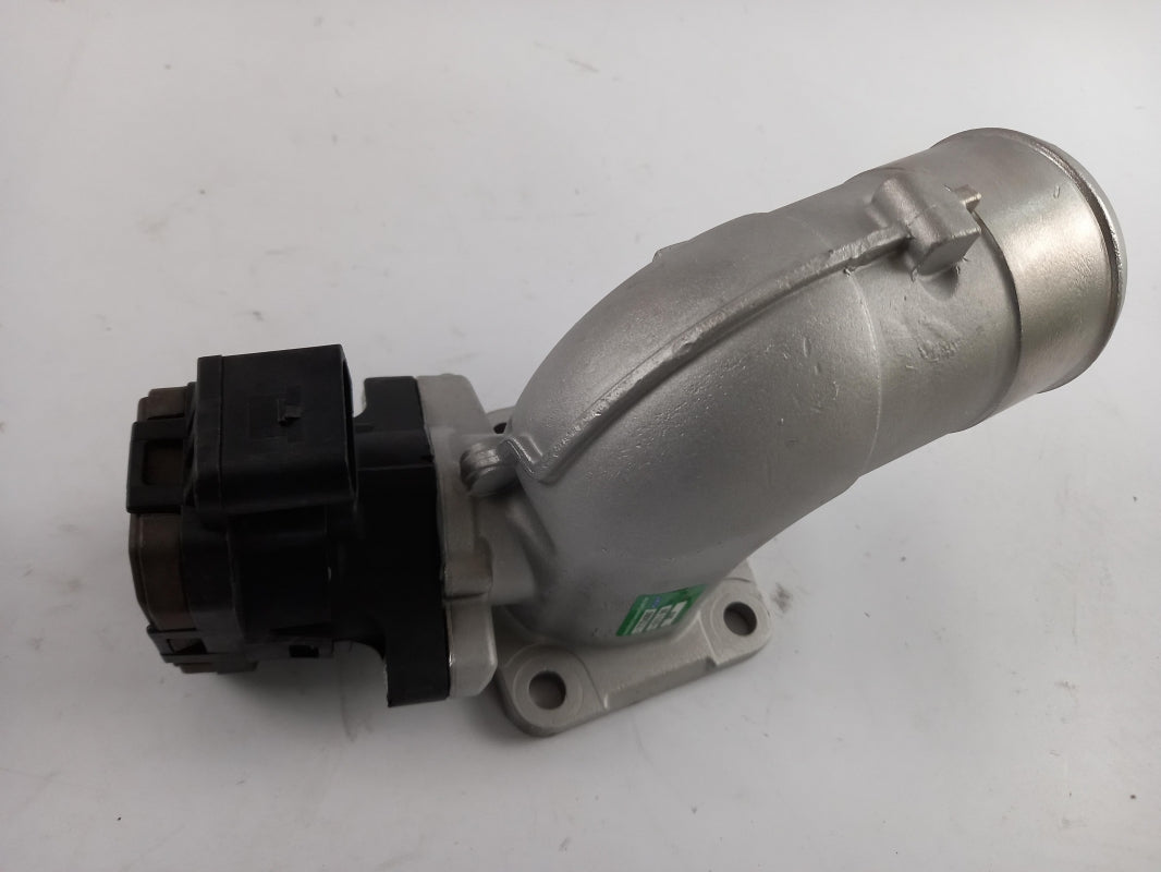 Original FIAT Ducato 250 IVECO Daily 3.0L 16V AGR-Ventil 71724300