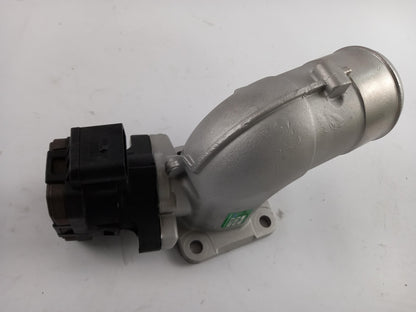 Original FIAT Ducato 250 IVECO Daily 3.0L 16V AGR-Ventil 71724300