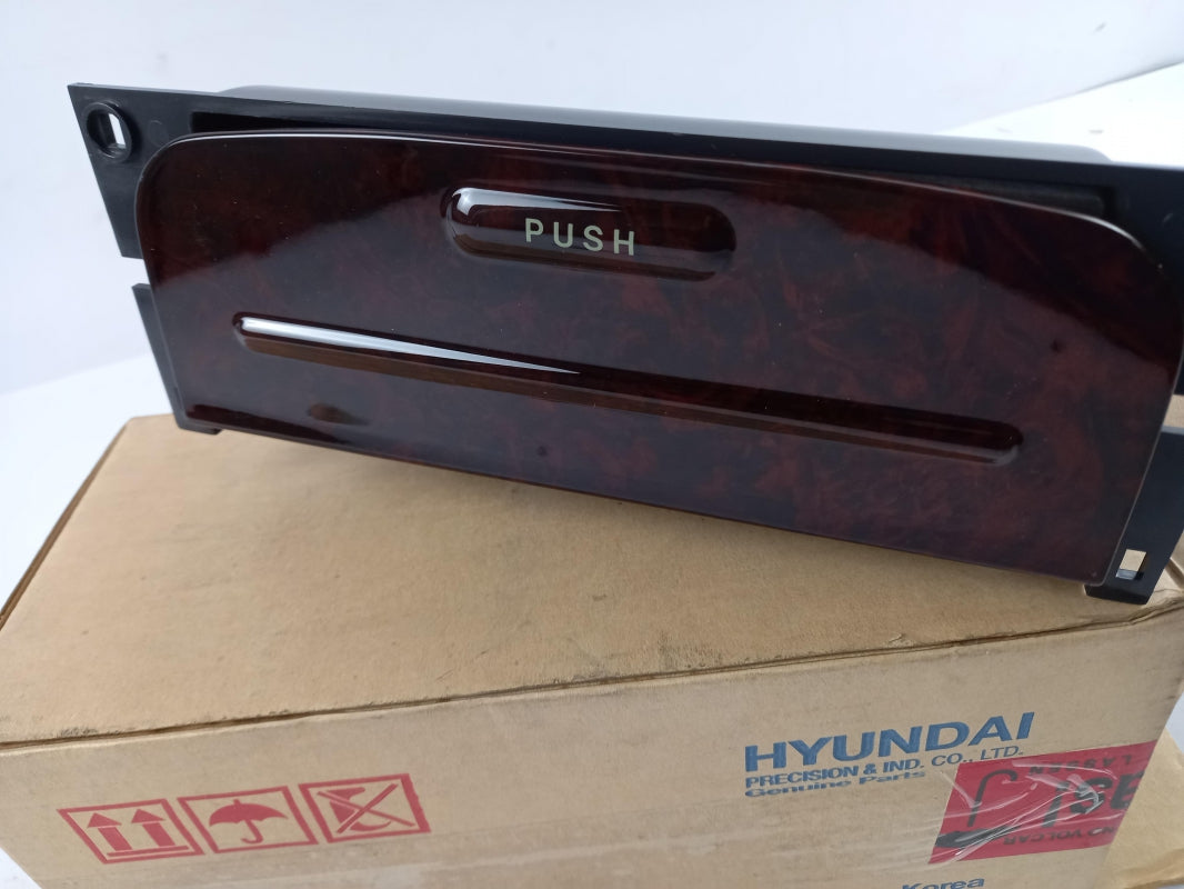 Original OE HYUNDAI/KIA Raucherpaket HR617200