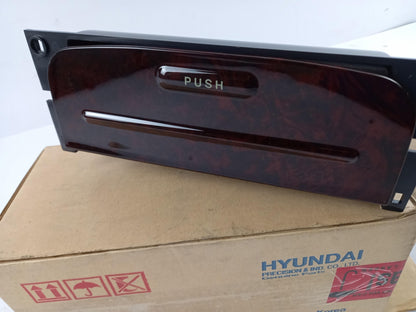 Original OE HYUNDAI/KIA Raucherpaket HR617200