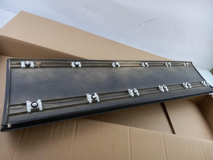Original OE LAND ROVER Tür Zierleiste LR006222