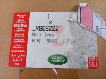 Original OE LAND ROVER Tür Zierleiste LR006222