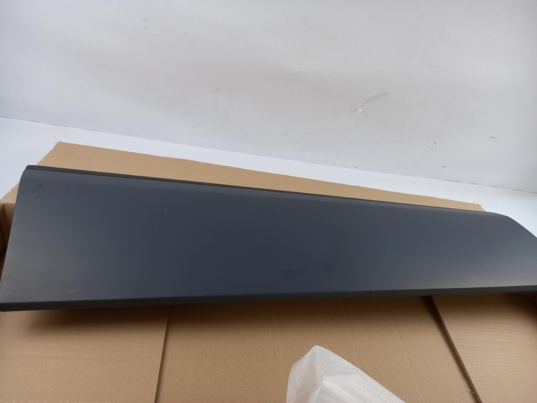 Original OE LAND ROVER Tür Zierleiste LR006222