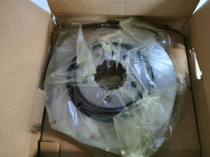 Original LAND ROVER Discovery 5 RR L405 L494 Bremsscheibe 1st. hinten LR161897