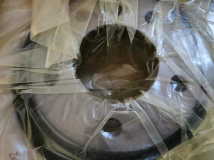 Original LAND ROVER Discovery 5 RR L405 L494 Bremsscheibe 1st. hinten LR161897