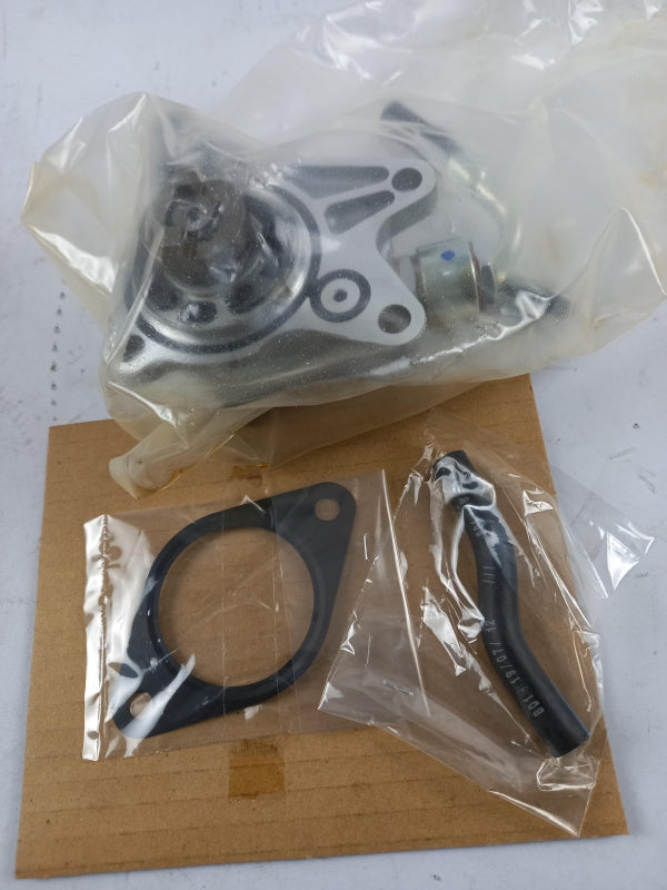 Original MAZDA 3 BM BN 6 GJ GL CX-5 KE GH 2.2 Bremsanlage Vakuumpumpe SHY518W00C