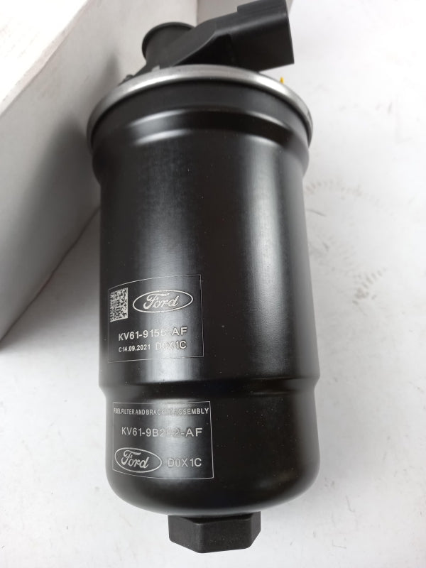 Original FORD Transit Tourneo Connect II 2013-2022 Kraftstofffilter 2523450