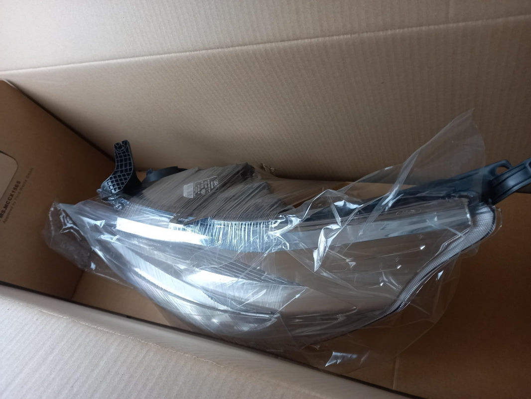 Original FORD Transit / Tourneo Custom 12-16 Scheinwerfer Vorne Links 2045130